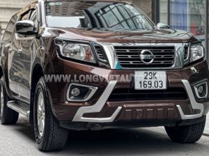 Xe Nissan Navara EL Premium R 2018