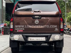 Xe Nissan Navara EL Premium R 2018