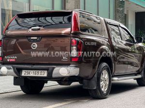 Xe Nissan Navara EL Premium R 2018