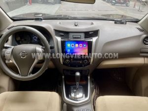 Xe Nissan Navara EL Premium R 2018