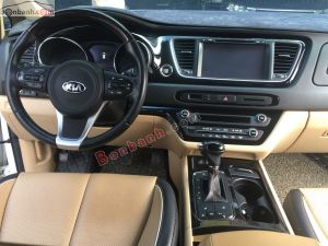 Xe Kia Sedona 2.2L DATH 2016