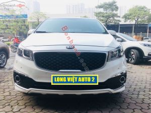 Xe Kia Sedona 2.2L DATH 2016