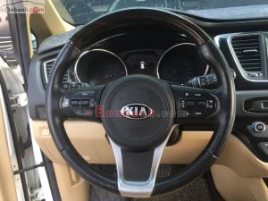 Xe Kia Sedona 2.2L DATH 2016