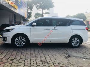 Xe Kia Sedona 2.2L DATH 2016