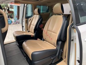 Xe Kia Sedona 2.2L DATH 2016