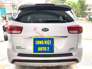 Xe Kia Sedona 2.2L DATH 2016