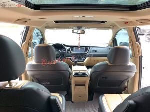 Xe Kia Sedona 2.2L DATH 2016