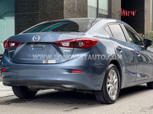 Xe Mazda 3 1.5 AT 2015