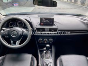 Xe Mazda 3 1.5 AT 2015