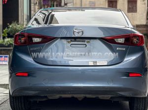 Xe Mazda 3 1.5 AT 2015