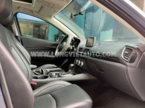Xe Mazda 3 1.5 AT 2015