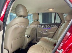 Xe Mercedes Benz GLC 200 4Matic 2021