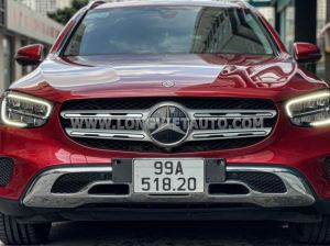 Xe Mercedes Benz GLC 200 4Matic 2021