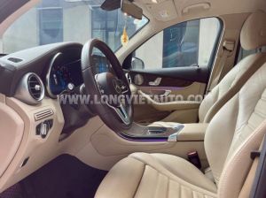 Xe Mercedes Benz GLC 200 4Matic 2021
