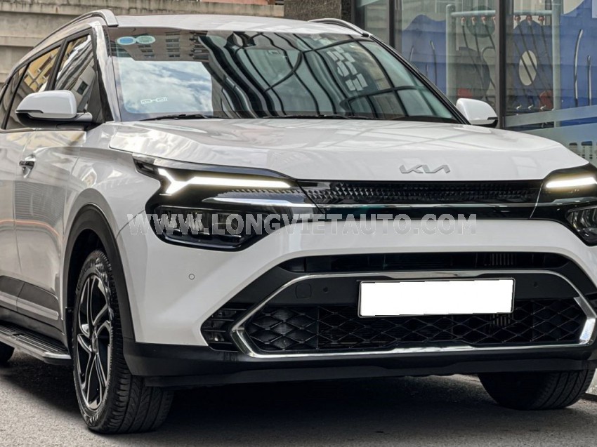 Kia Carens 1.4T Signature 7S