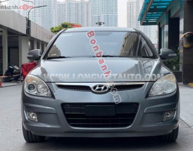 Hyundai i30 CW 1.6 AT 2009