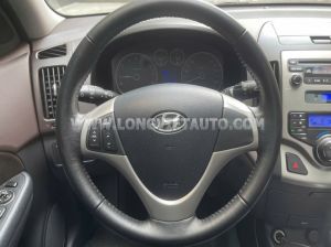 Xe Hyundai i30 CW 1.6 AT 2009