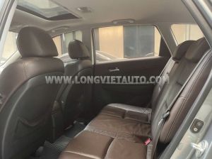 Xe Hyundai i30 CW 1.6 AT 2009