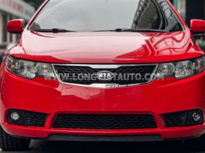 Xe Kia Cerato 1.6 AT 2012