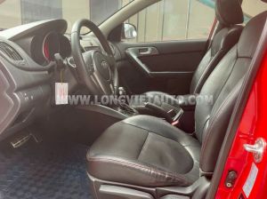 Xe Kia Cerato 1.6 AT 2012