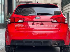 Xe Kia Cerato 1.6 AT 2012