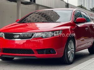 Xe Kia Cerato 1.6 AT 2012
