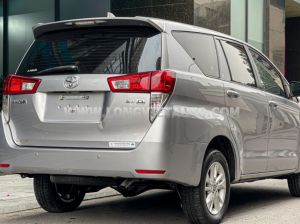Xe Toyota Innova 2.0G 2018
