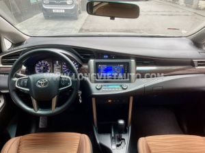 Xe Toyota Innova 2.0G 2018