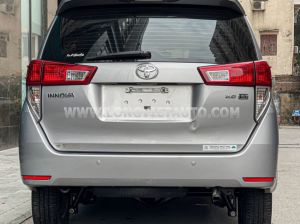 Xe Toyota Innova 2.0G 2018