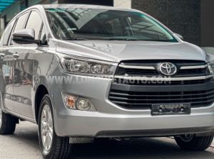 Xe Toyota Innova 2.0G 2018