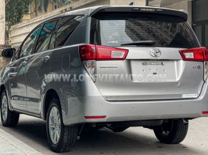 Xe Toyota Innova 2.0G 2018