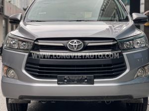 Xe Toyota Innova 2.0G 2018