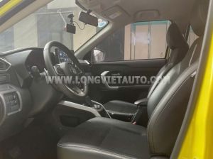 Xe Toyota Raize G 1.0 CVT 2023