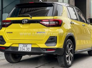 Xe Toyota Raize G 1.0 CVT 2023