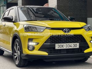 Xe Toyota Raize G 1.0 CVT 2023