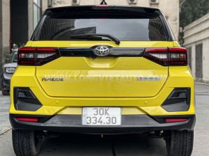 Xe Toyota Raize G 1.0 CVT 2023