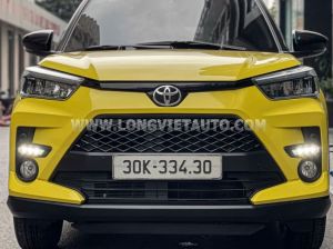 Xe Toyota Raize G 1.0 CVT 2023