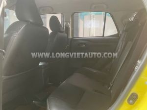 Xe Toyota Raize G 1.0 CVT 2023