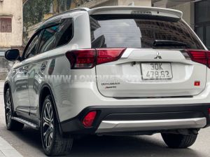 Xe Mitsubishi Outlander 2.0 CVT 2018