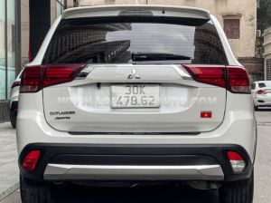 Xe Mitsubishi Outlander 2.0 CVT 2018