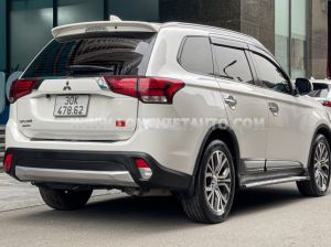Xe Mitsubishi Outlander 2.0 CVT 2018