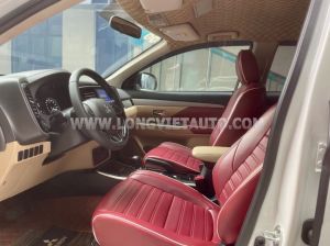 Xe Mitsubishi Outlander 2.0 CVT 2018
