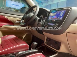 Xe Mitsubishi Outlander 2.0 CVT 2018