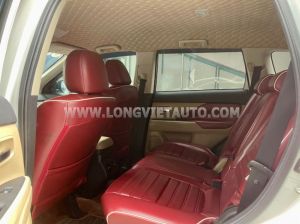 Xe Mitsubishi Outlander 2.0 CVT 2018