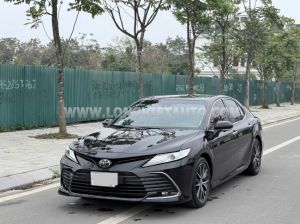 Xe Toyota Camry 2.0Q 2022