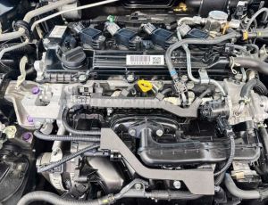 Xe Toyota Camry 2.0Q 2022