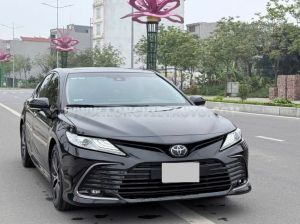 Xe Toyota Camry 2.0Q 2022