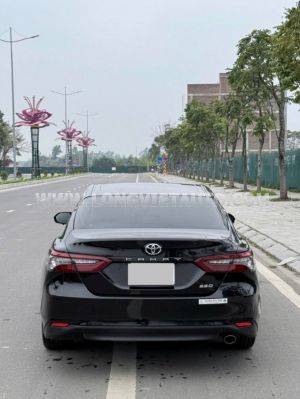 Xe Toyota Camry 2.0Q 2022