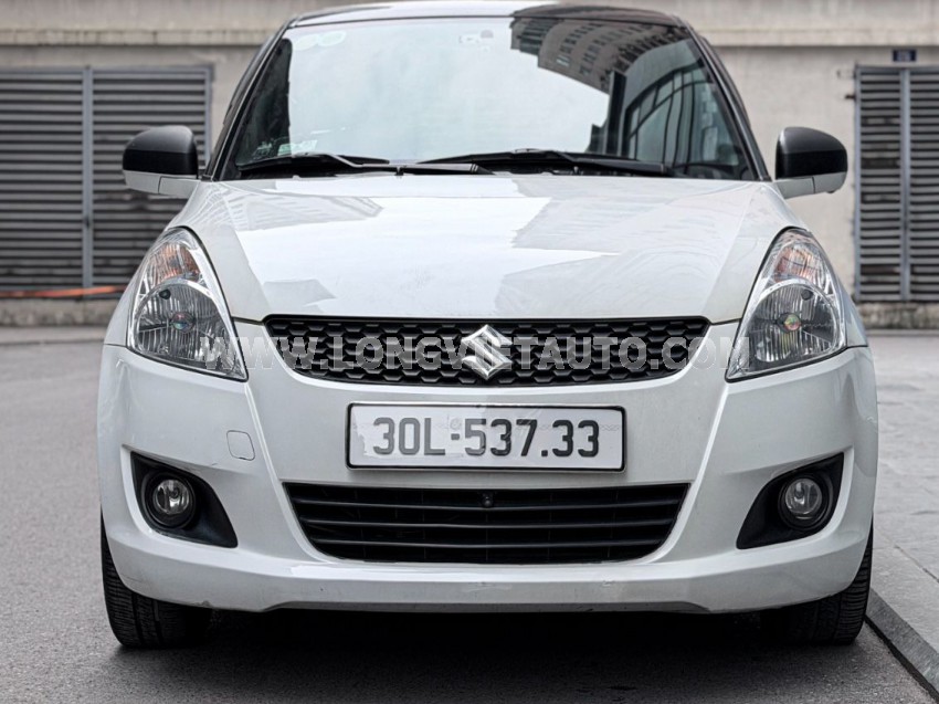 Suzuki Swift 1.4 AT