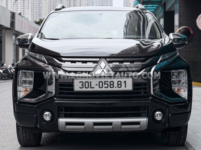 Mitsubishi Xpander Cross 1.5 AT